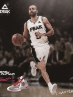 Tony Parker